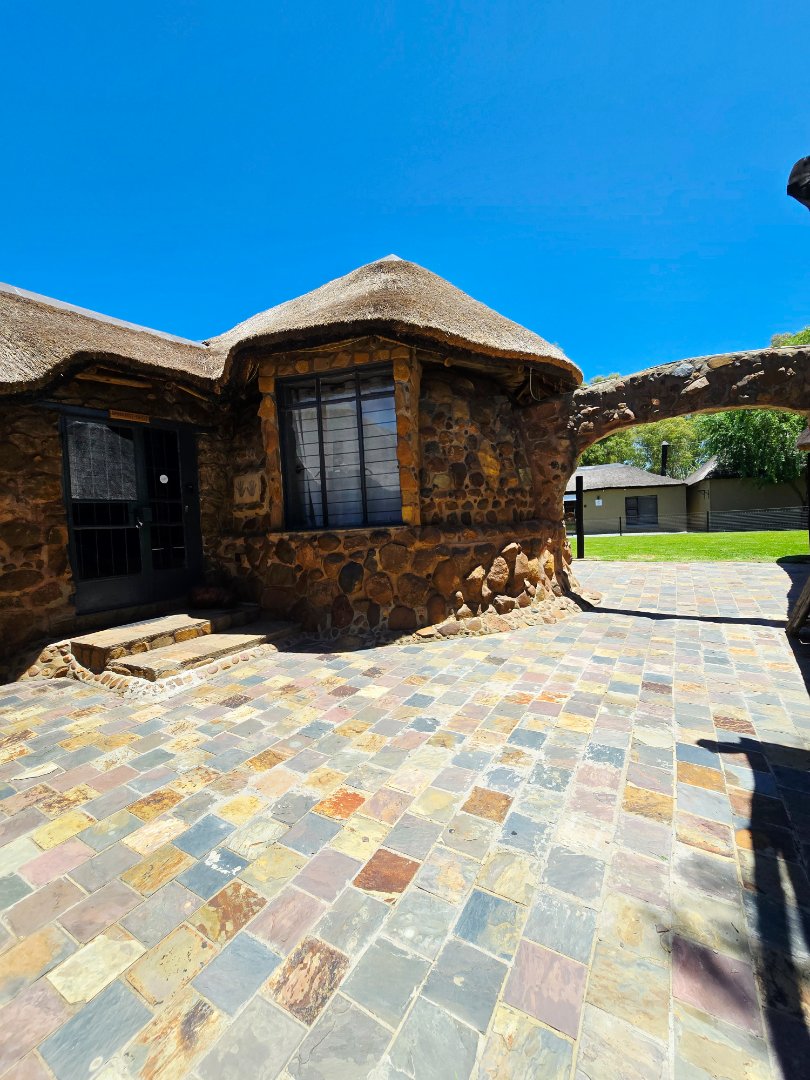 Commercial Property for Sale in Bloemhof Rural North West